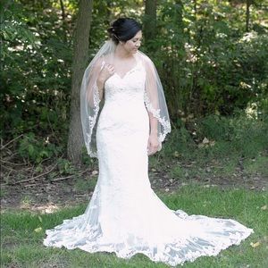 Meet your Posher, Sadey